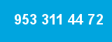 953 311 44 72